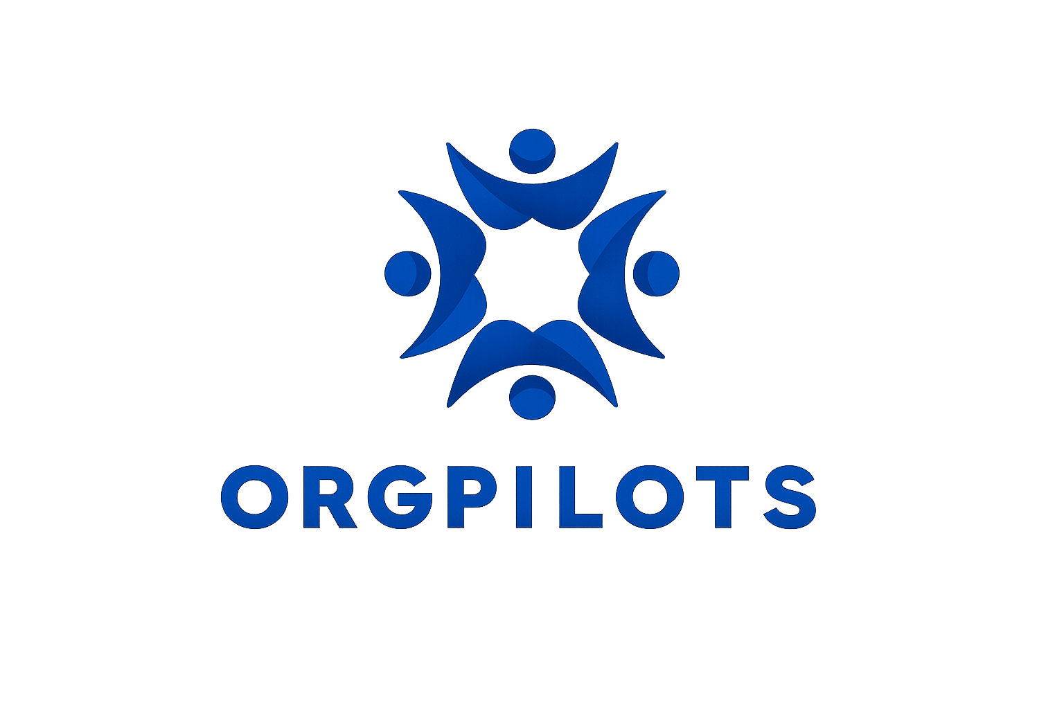 OrgPilot Logo